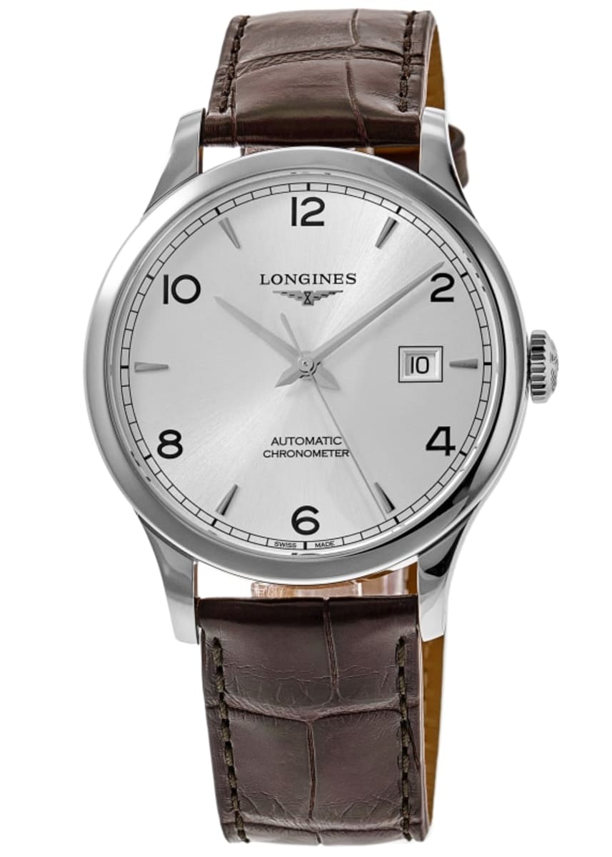 LONGINES 腕時計 News: The Longines Skin Diver Watch - Watch I Love