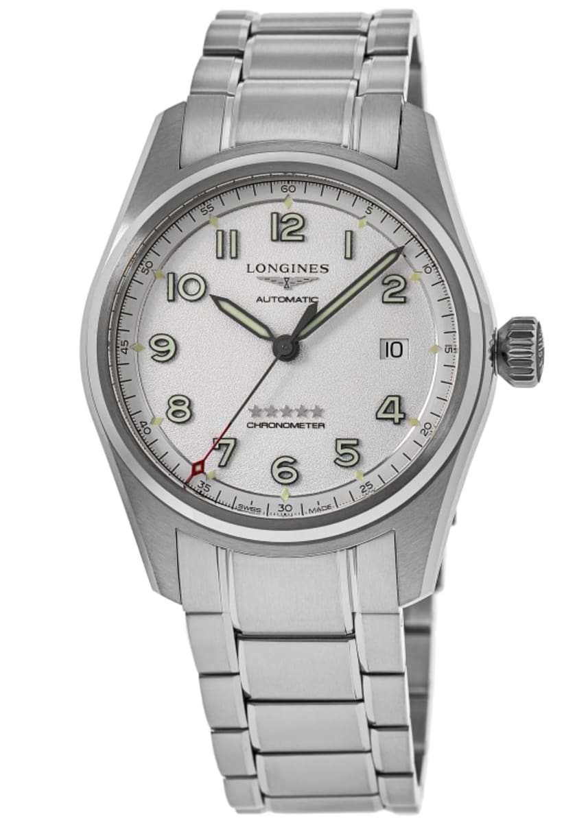 Longines Spirit Prestige Edition Men's Watch L3.810.4.73.9