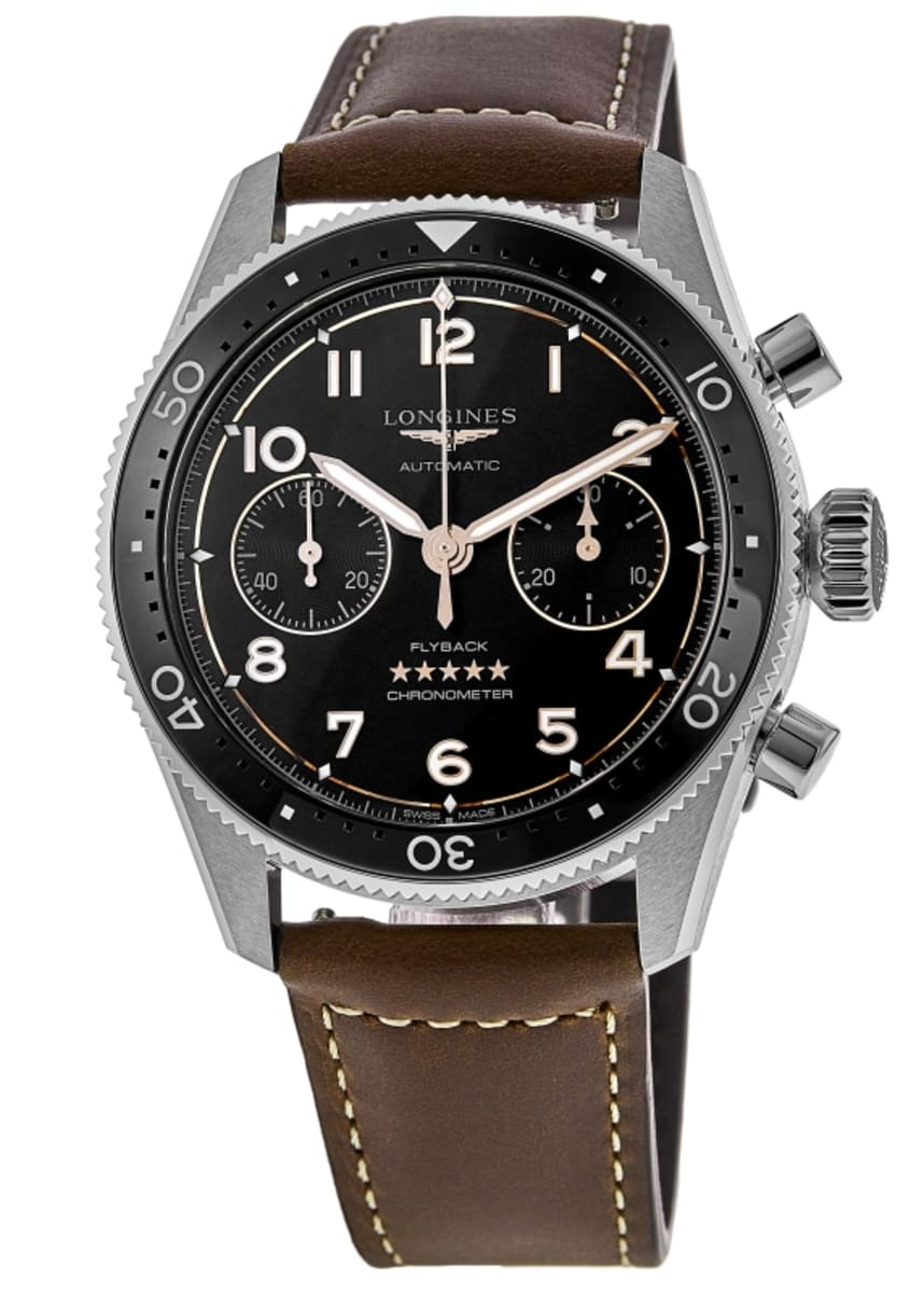 LONGINES レザーベルト　présence L4.729.4 l49212112_1596646712.jpg