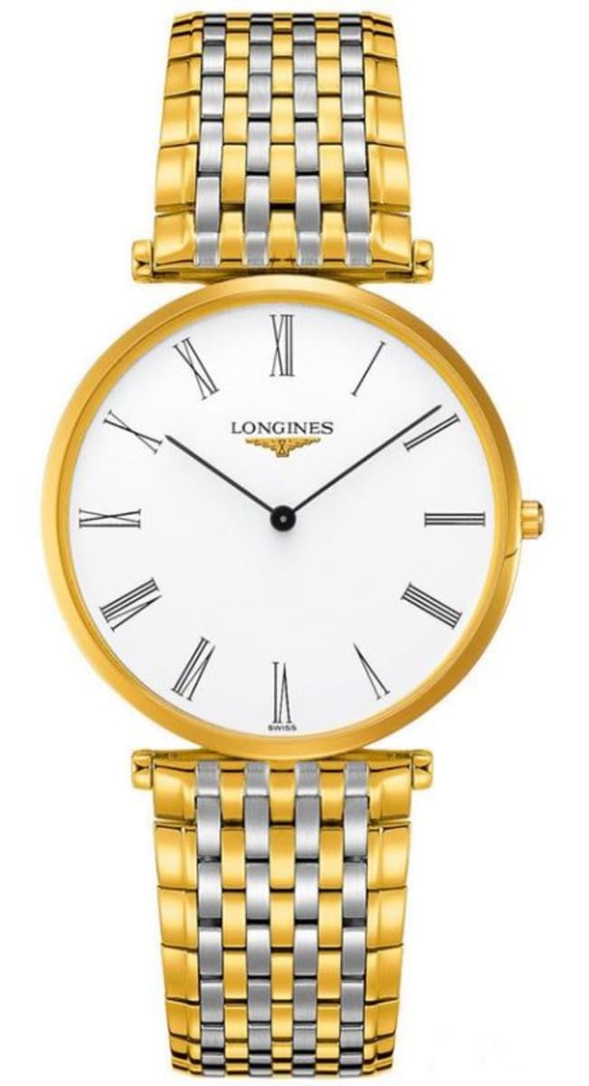稼働 LONGINES 腕時計 グランドクラシック L4 676 2 883 稼働 LONGINES 腕時計 グランドクラシック L4 676 2 883