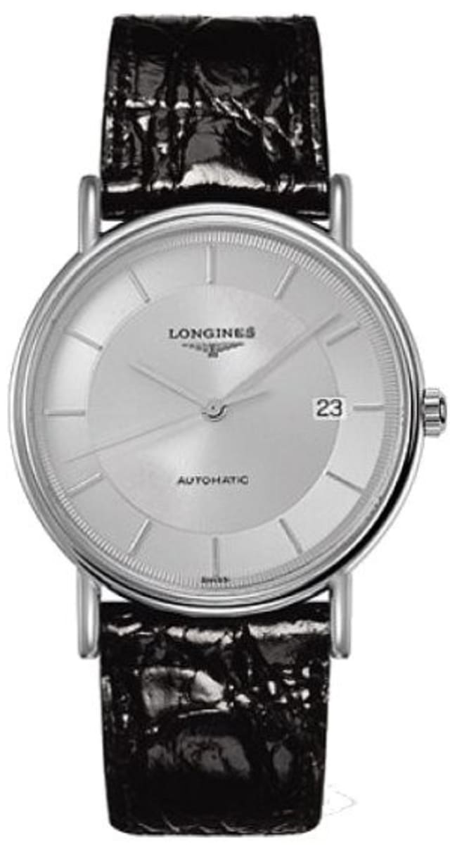 Longines La Grande Classique Automatic Men's Watch L4.801.4.78.2