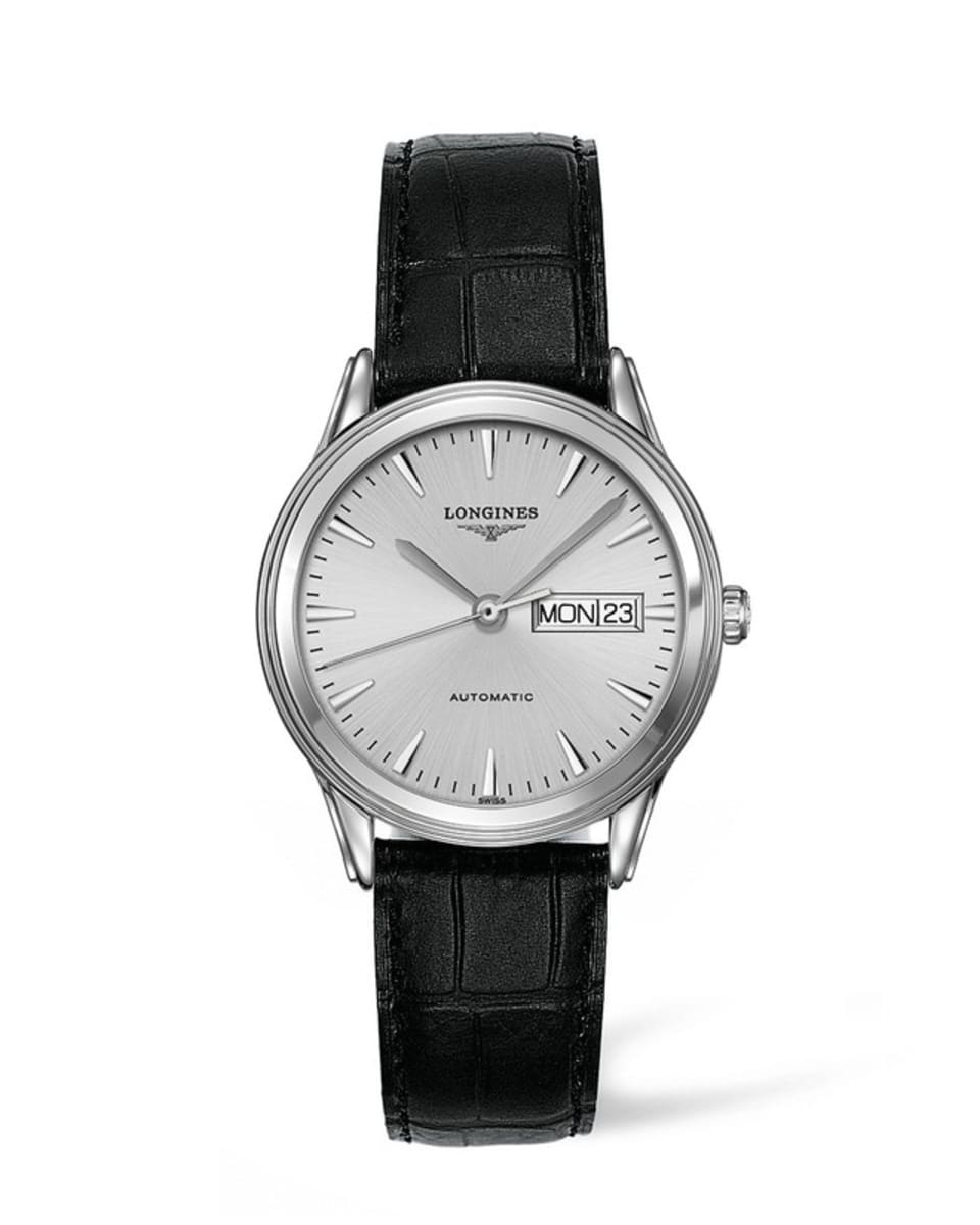 Longines 38mm Outlet