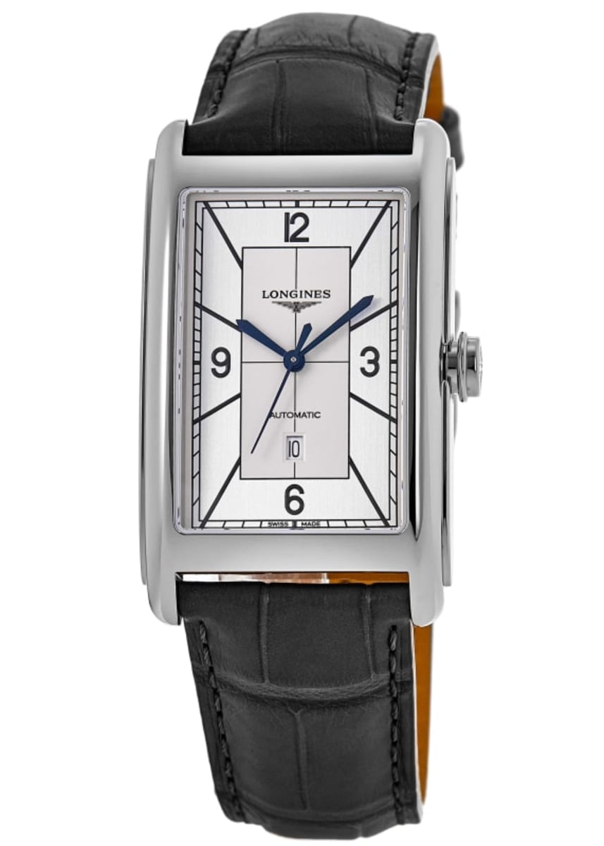 Longines DolceVita Automatic Unisex Watch L5.757.4.73.0