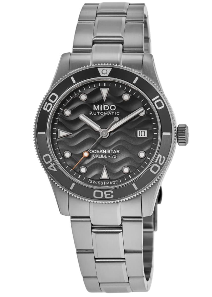 Mido Ocean Star Men's Watch M026.907.11.061.00 | WatchMaxx