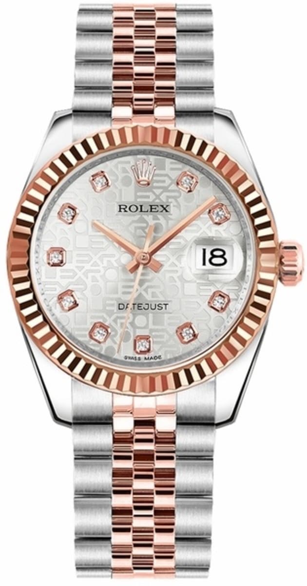 rolex m178271