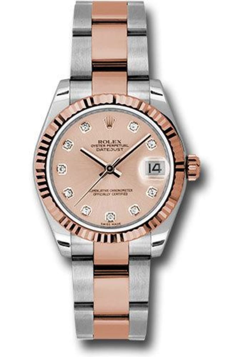 rolex m178271