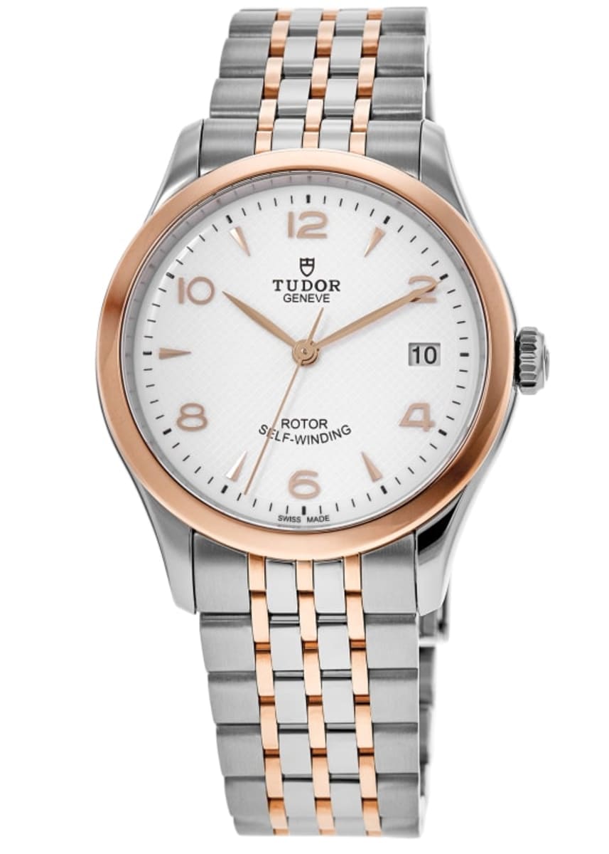 Tudor 1926 36mm Men's Watch M91451-0001 | WatchMaxx