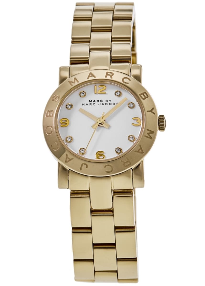 MARC JACOBS　MBM3057 Marc By Marc Jacobs Women's Watch MBM3057-SD | WatchMaxx.com