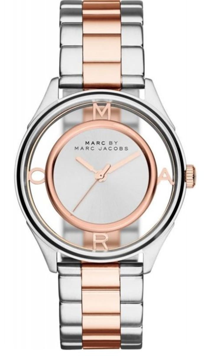 Marc By Marc Jacobs Women's Watch MBM3436 | WatchMaxx.com Marc By Marc Jacobs Women's Watch MBM3436 | WatchMaxx.com