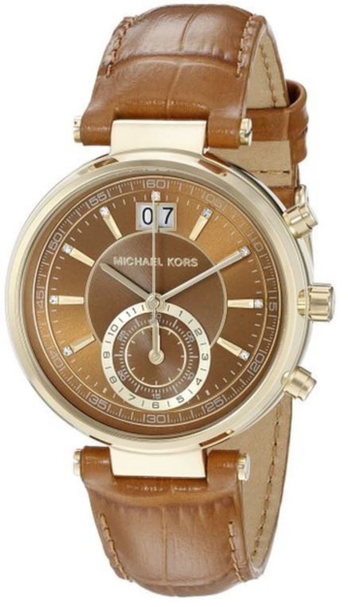 michael kors mk2424