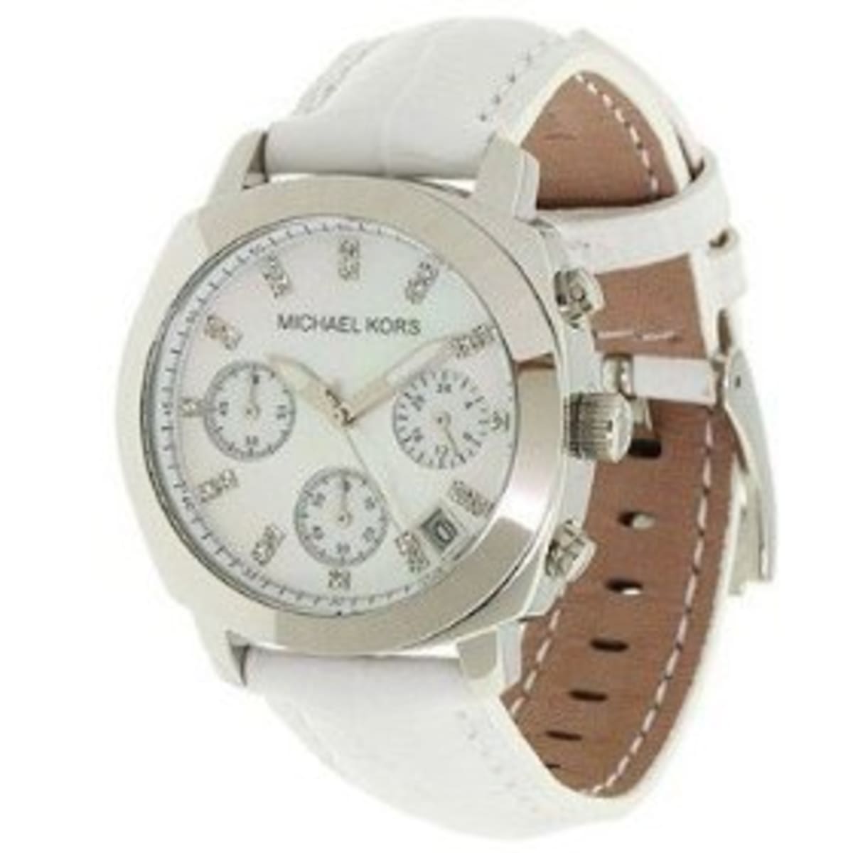 Michael Kors Ladies Chronograph Women's Watch MK5094