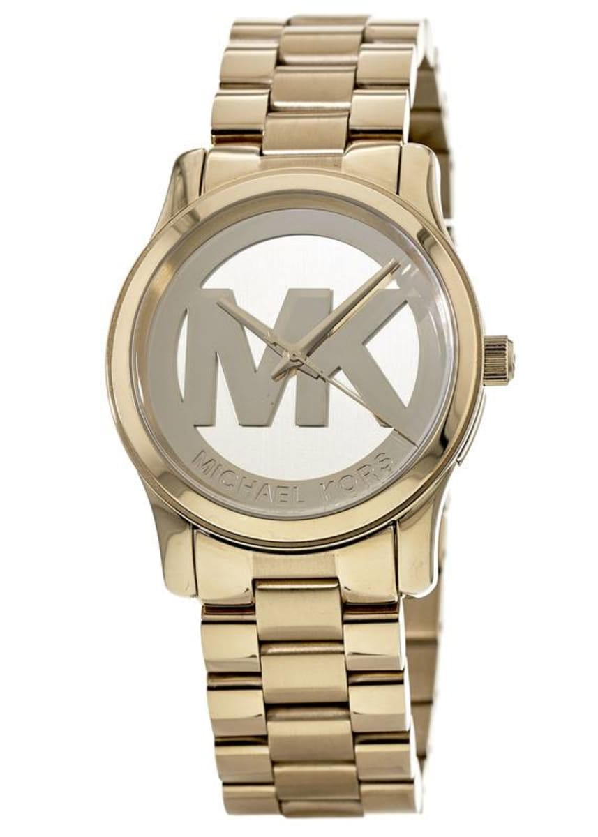 Michael Kors Women's Watch MK5786-SD | WatchMaxx.com