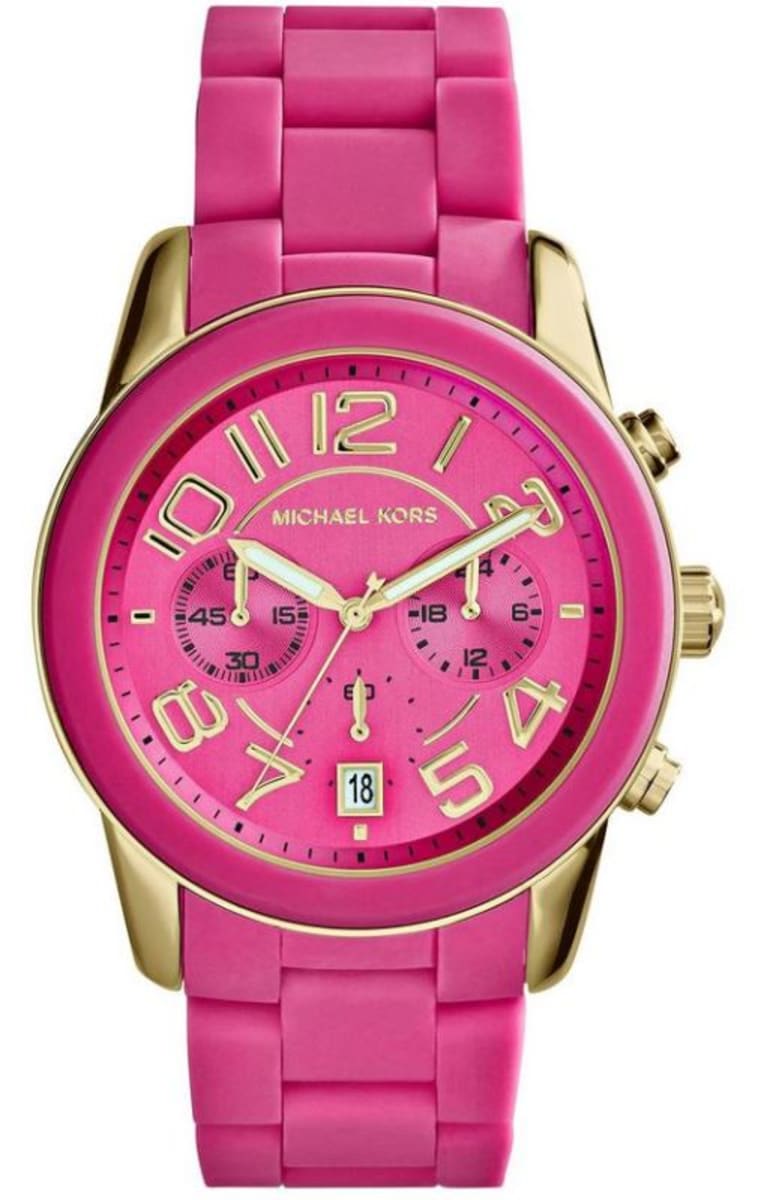 Michael Kors Women's Watch MK5890 | WatchMaxx