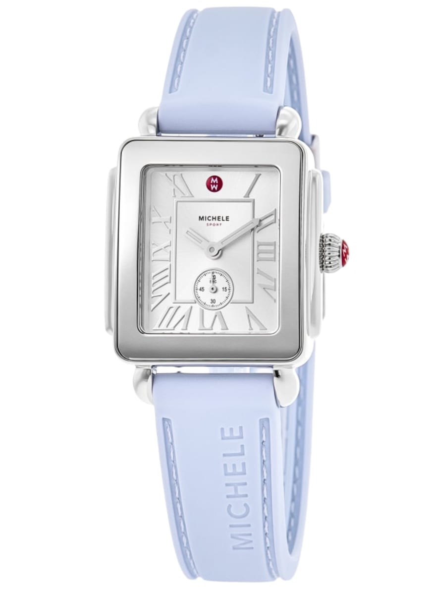Michele Deco Sport Women's Watch MWW06H000006 | WatchMaxx