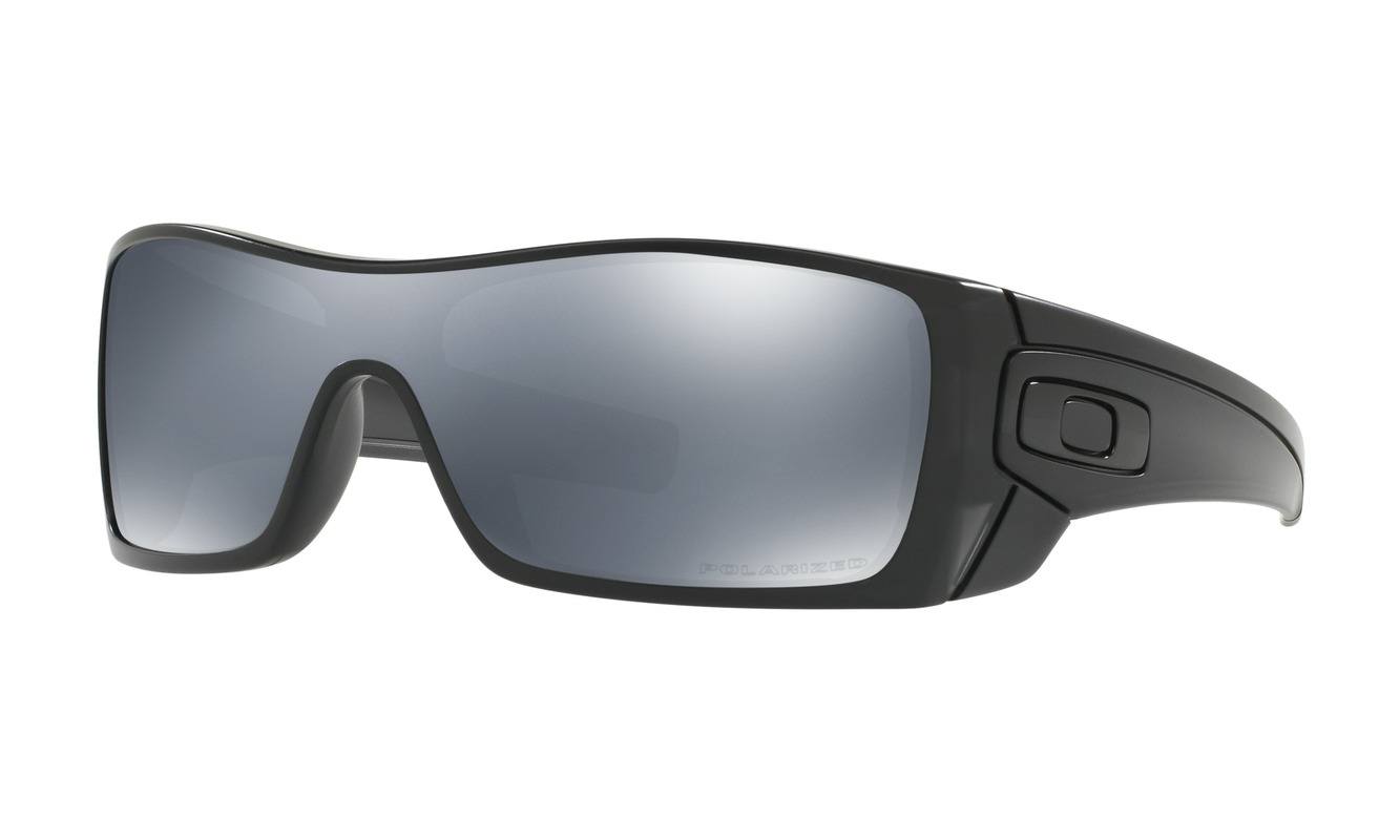 Oakley Batwolf Polarized Sunglasses Oo9101 35 