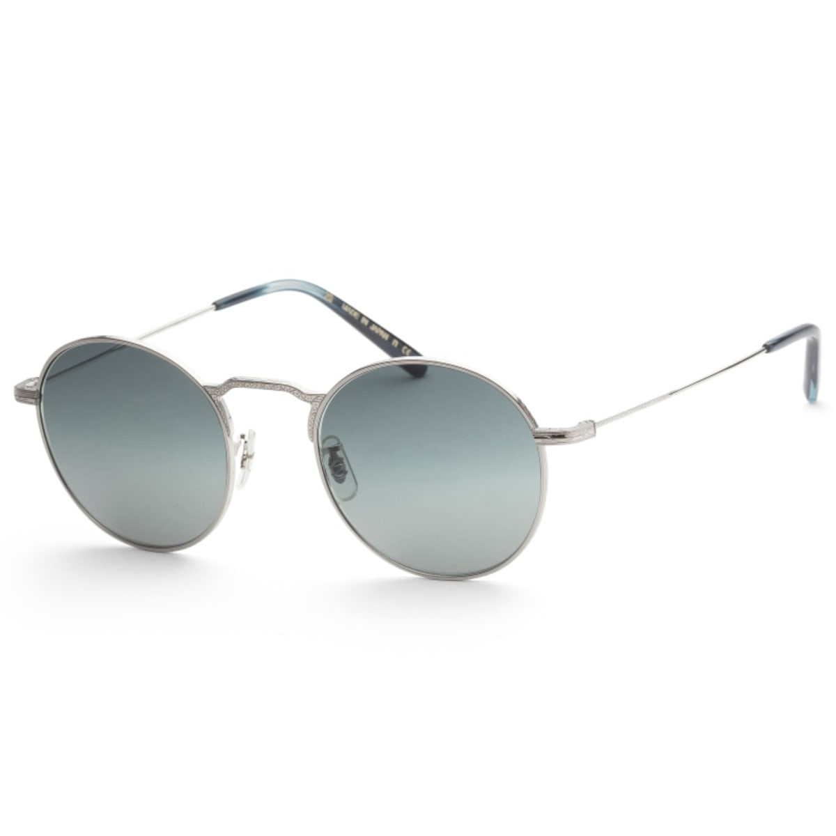 Oliver Peoples Weslie Men #39 s Sunglasses OV1282ST 503641 WatchMaxx com