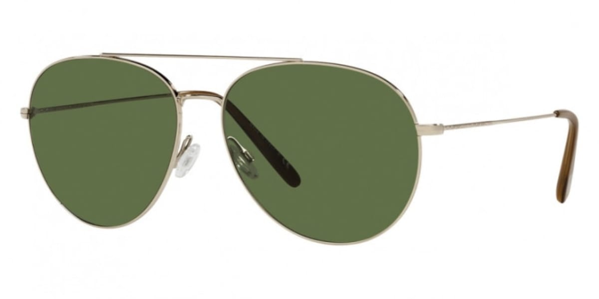 Oliver Peoples Airdale Unisex Sunglasses OV1286S-50354E