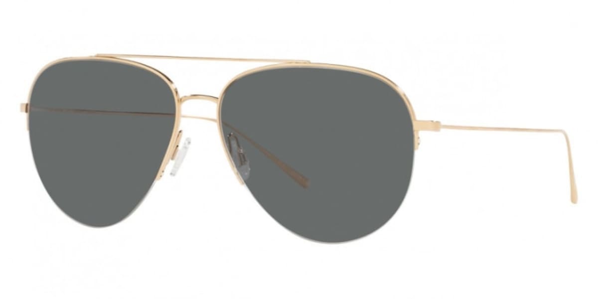 Oliver Peoples Cleamos Unisex Sunglasses OV1303ST-529281