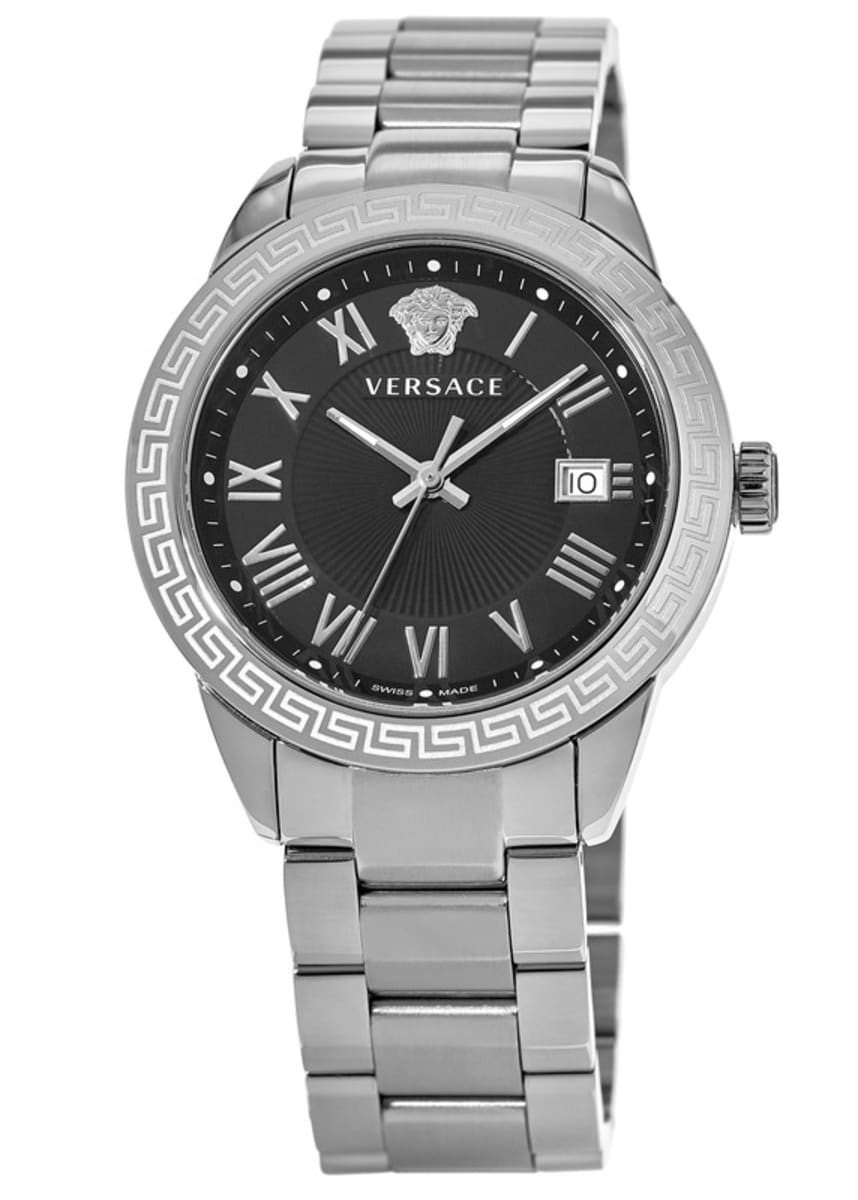 Versace Landmark Men's Watch P6Q99GD008S099 | WatchMaxx.com
