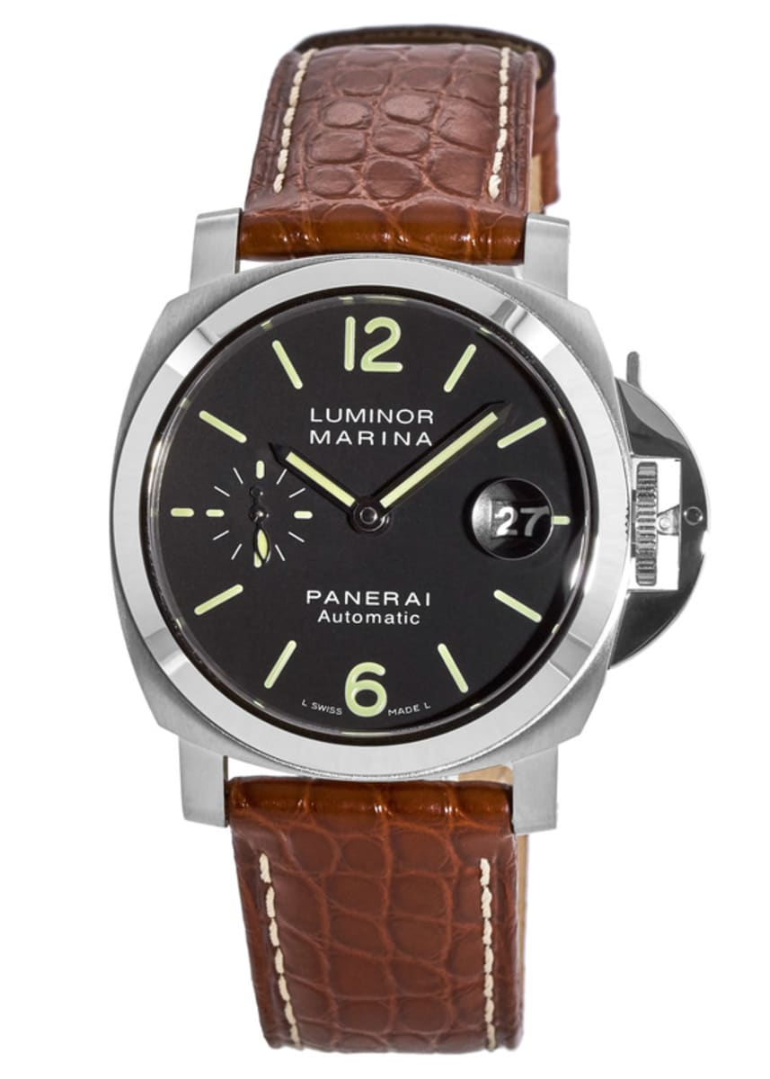 Watch Pam 1048 Review Panerai Pam01048 Review Outlet