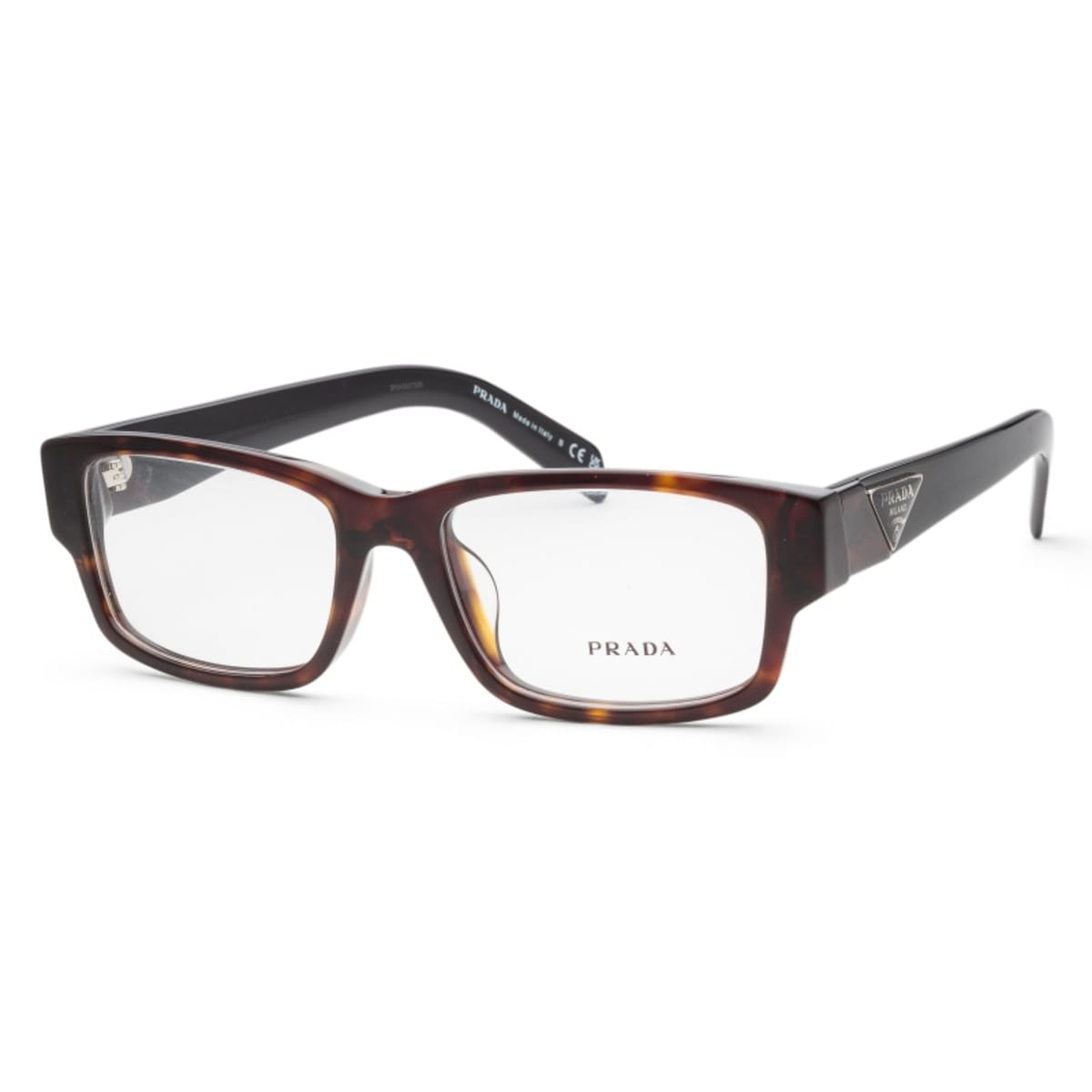 Prada eyeglasses  Authentic  Brand new Brand New Prada Eyeglasses in Matte Gray | Mercari main image 3