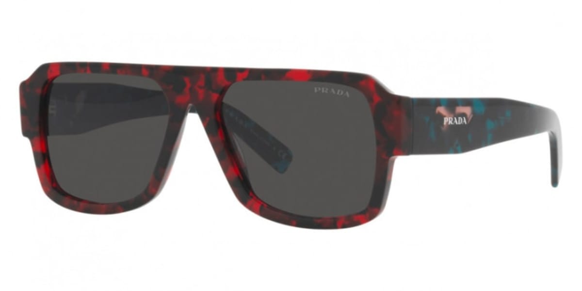 Prada Fashion Men's Sunglasses PR22YS-09Z5S0-56 | WatchMaxx.com