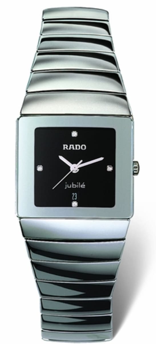 Rado Sintra Jubile Midi Unisex Watch R13332742 | WatchMaxx
