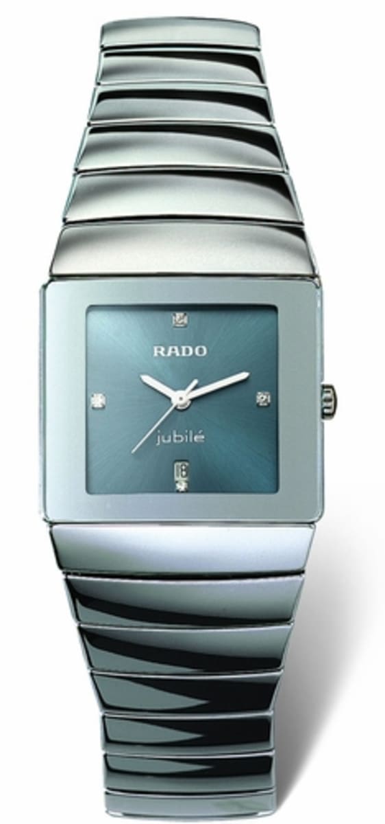 ROMI Rado Sintra Jubile Midi Unisex Watch R13332762 | WatchMaxx.com