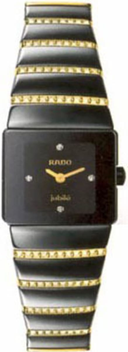 Rado Sintra Jubile Mini Women's Watch R13337729 | WatchMaxx.com Rado Sintra Jubile Mini Women's Watch R13337729 | WatchMaxx.com