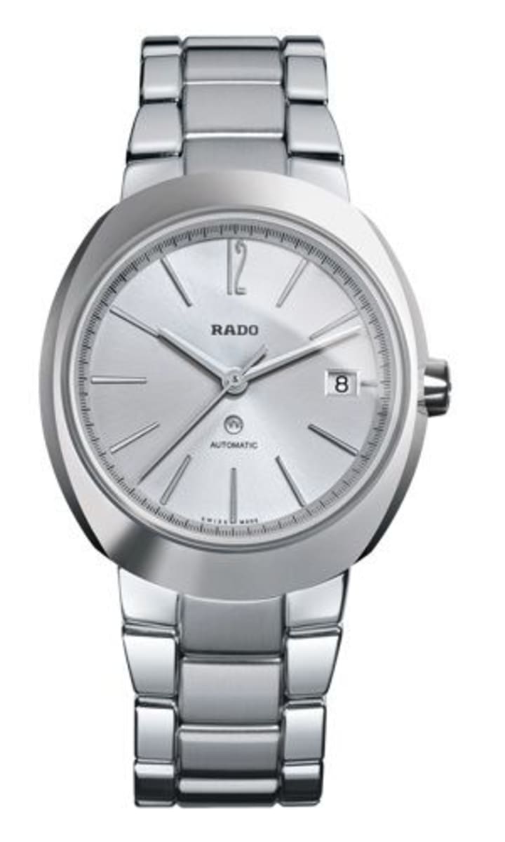Rado DStar Women's Watch R15513103