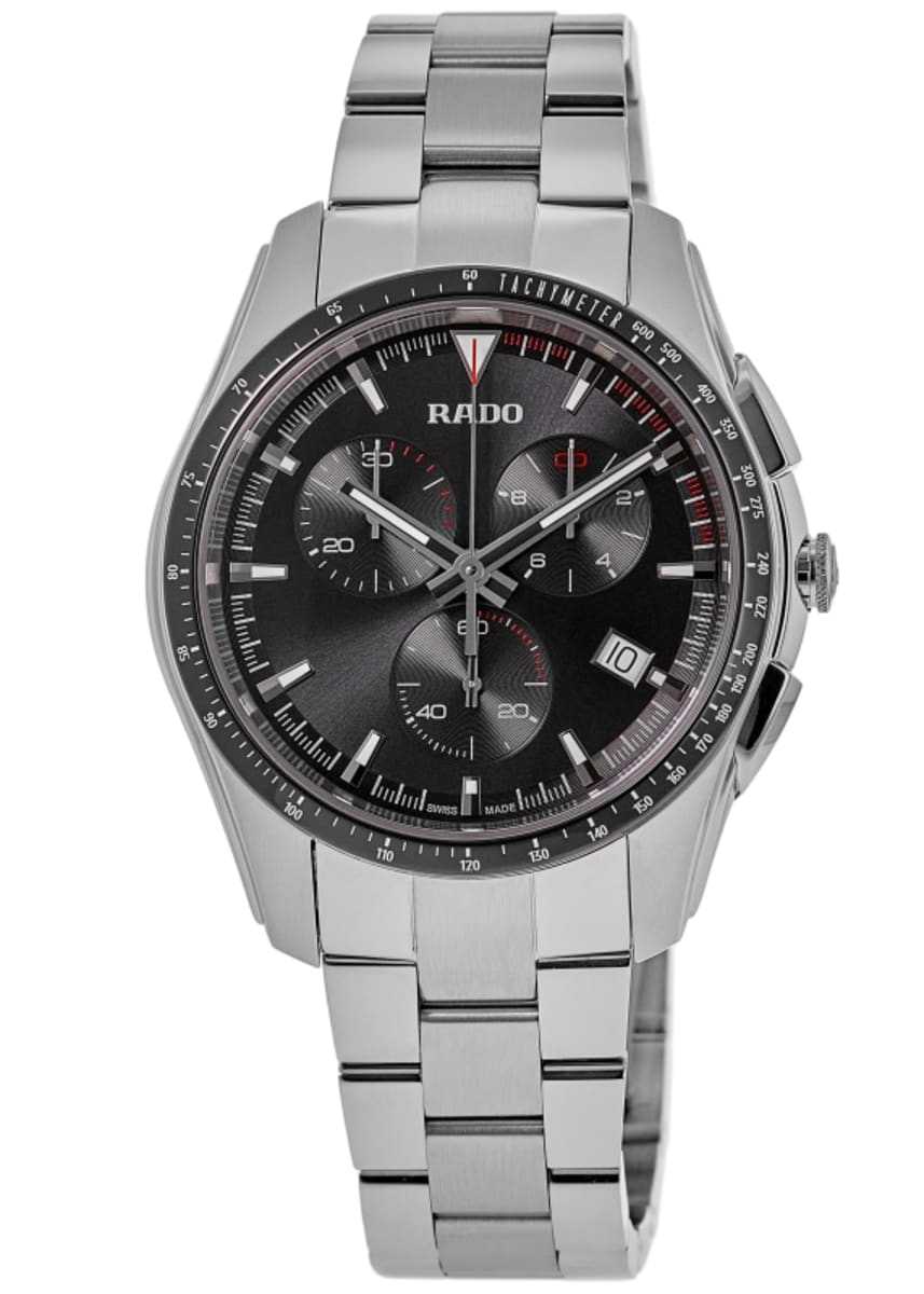 Rado Hyperchrome Men's Watch R32259153 | WatchMaxx