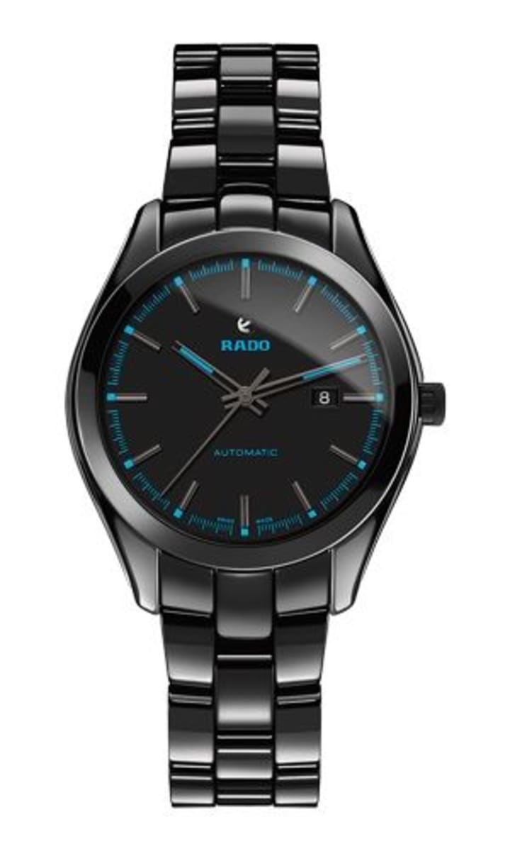 Rado Hyperchrome M Automatic Women's Watch R32260162 | WatchMaxx