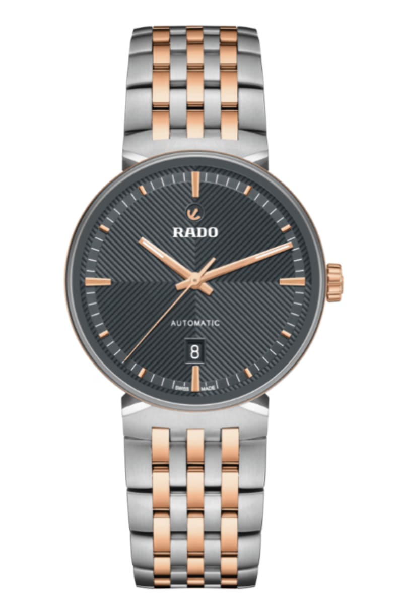 Rado Men's Watch R48903103 | WatchMaxx
