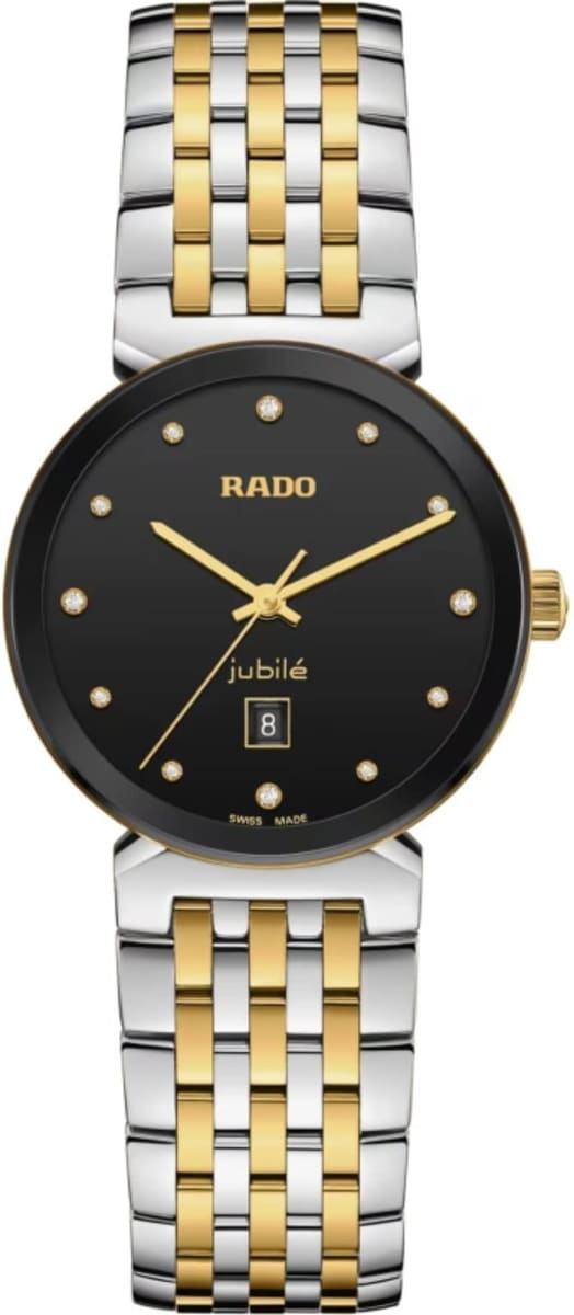 Rado Women's Watch R48913743 | WatchMaxx