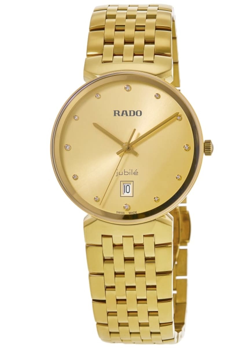 Rado Unisex Watch R48914713 | WatchMaxx