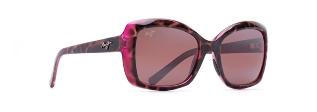 Maui Jim Orchid Women's Sunglasses R735 12B 56 | WatchMaxx