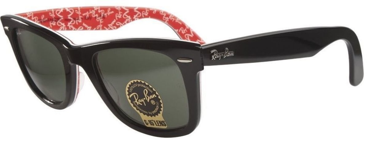 クリアランスバーゲン レイバン サングラス Ray-Ban RB2140-1016 | www ...