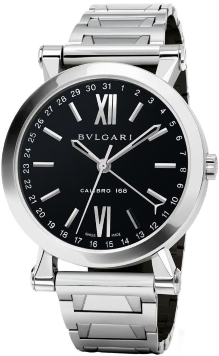 sotirio bulgari watch