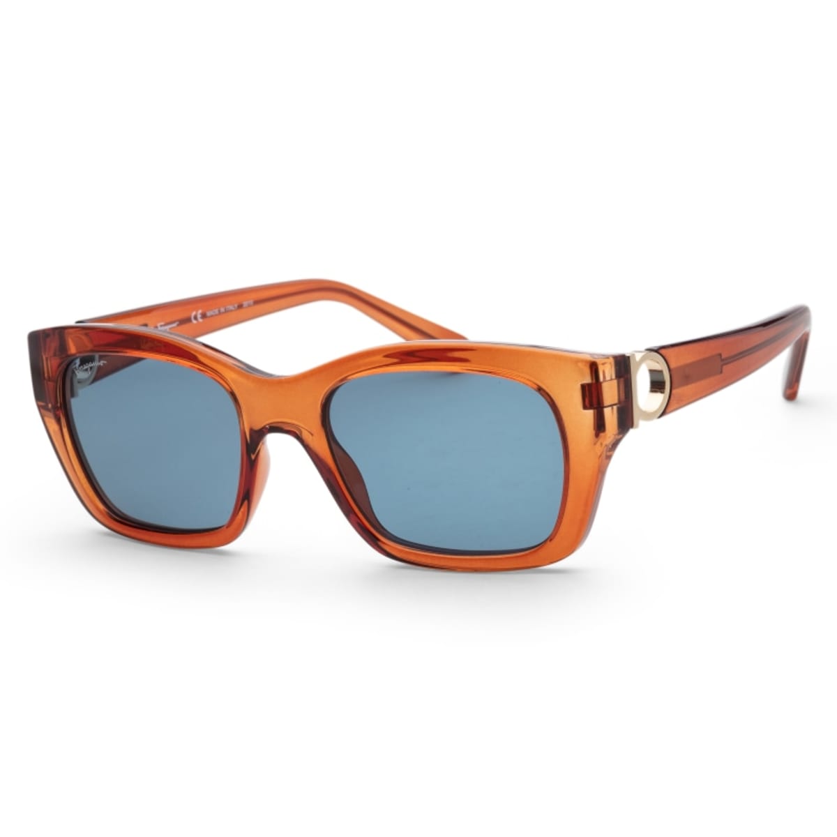 Ferragamo Women\'s Sf1012s 53Mm Sunglasses Salvatore Ferragamo Women main image 3