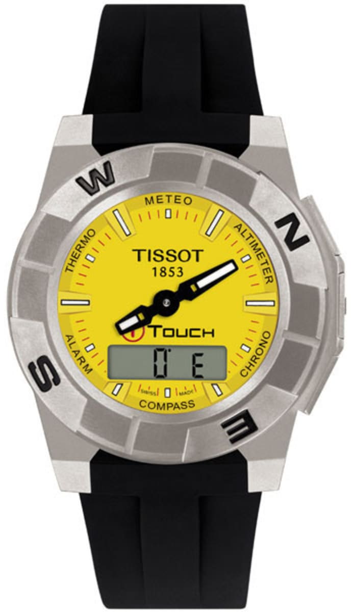 tissot t001520 a