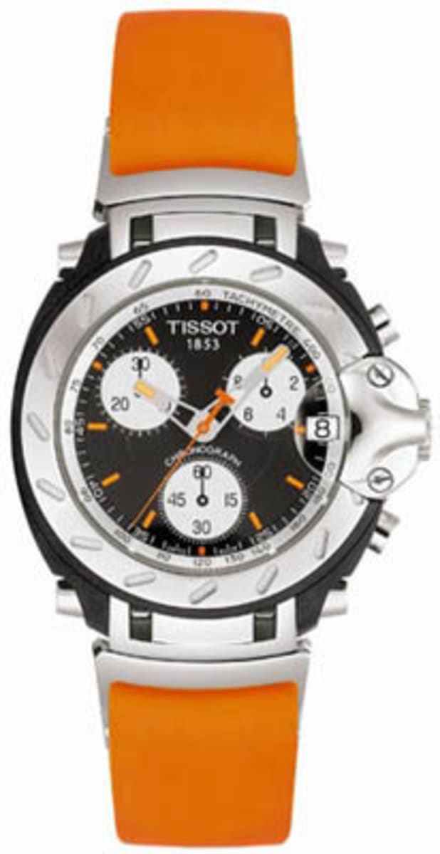 TISSOT T-RACE QUARTZ | ortigueiramais.com.br