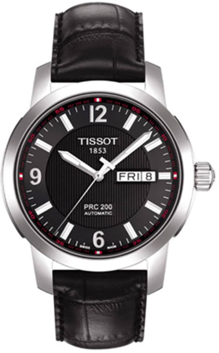 Tissot T-Sport Men's Watch T014.430.16.057.00 | WatchMaxx