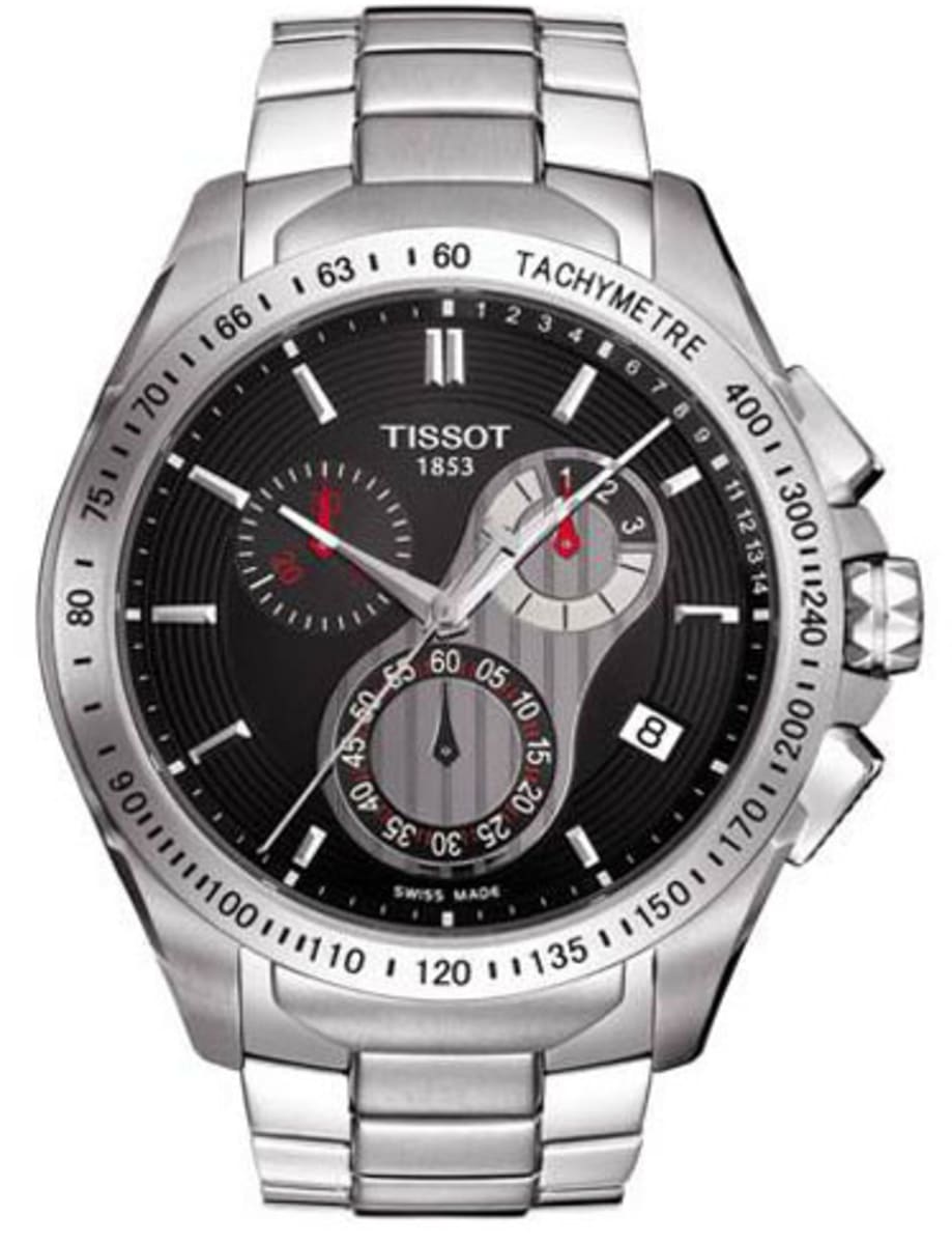 Tissot T-Sport Veloci-T Men's Watch T024.417.11.051.00 | WatchMaxx.com