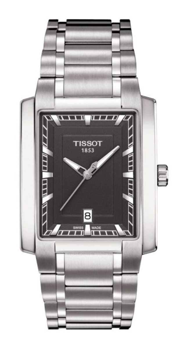 Tissot t061510a clearance