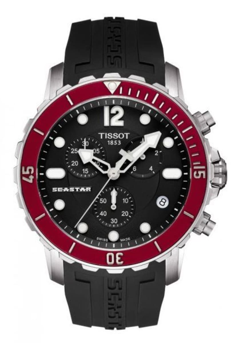 Tissot T Sport Seastar Men S Watch T066 417 17 057 01 Watchmaxx Tissot T Sport Seastar Men S Watch T066 417 17 057 01 Watchmaxx