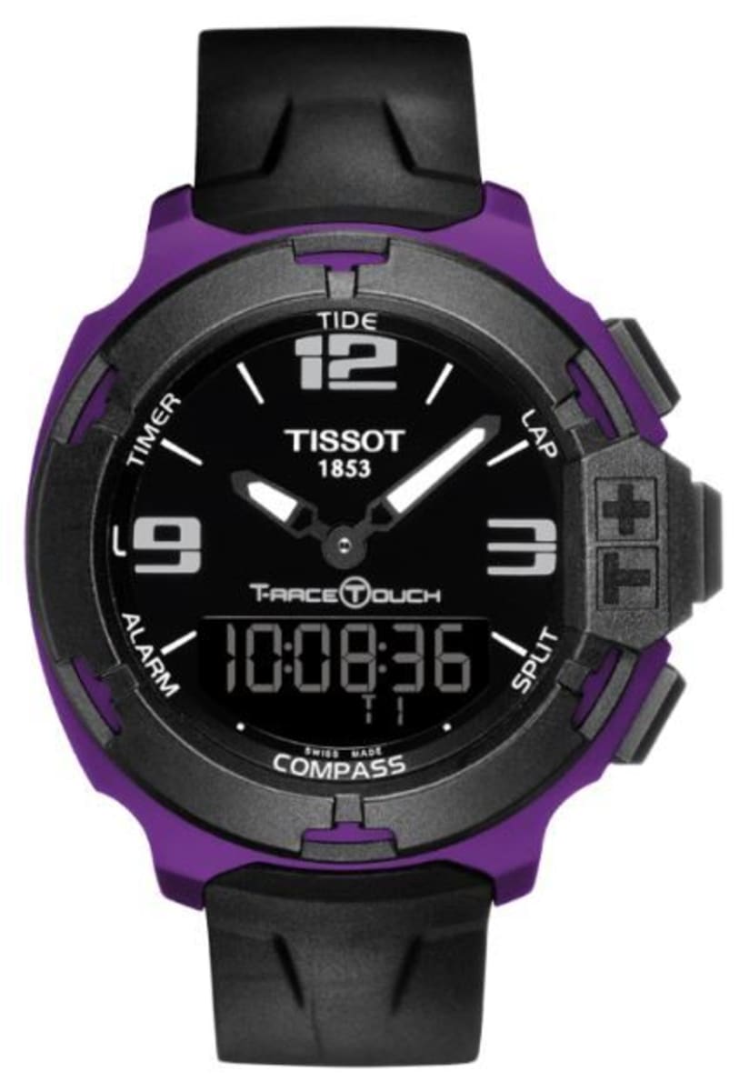 Tissot T-Race Touch Men's Watch T081.420.97.057.05 | WatchMaxx.com