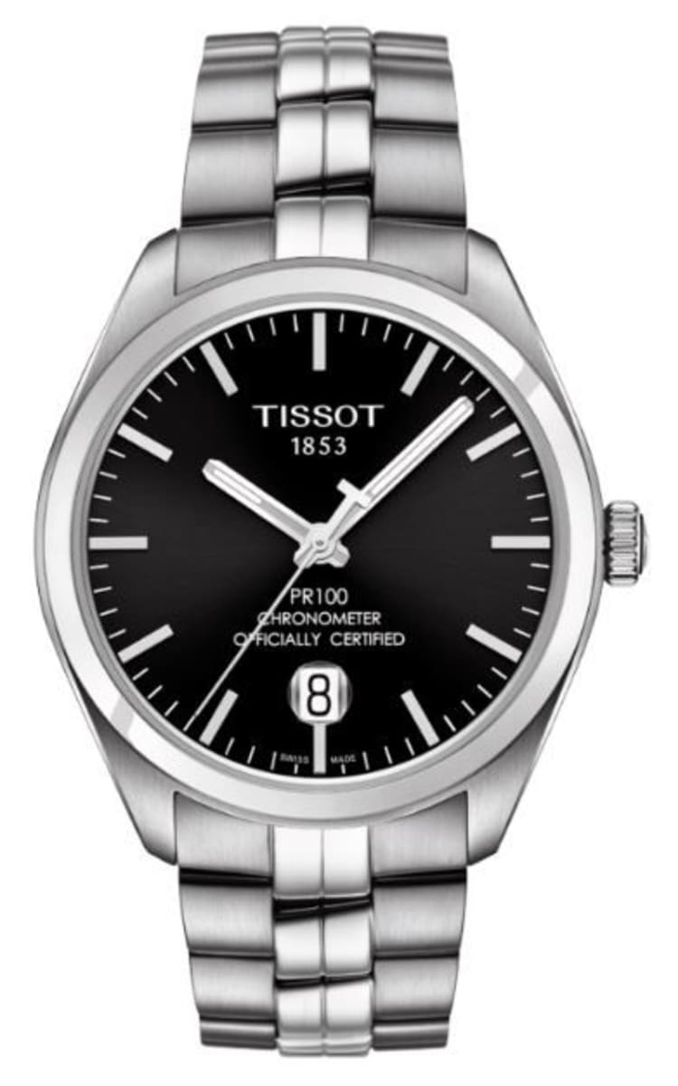 tissot t101 408.11 051.00