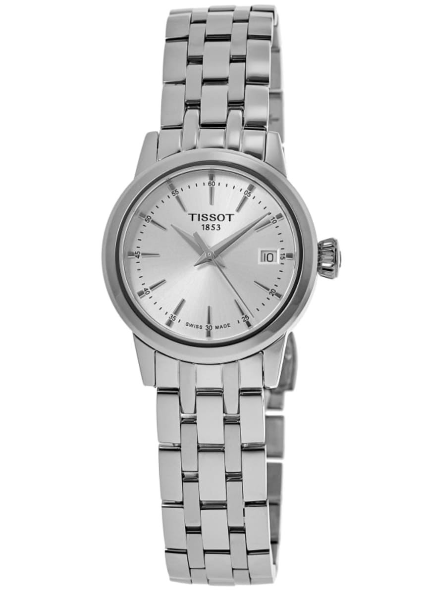 Tissot Classic Dream Lady Women display picture 1