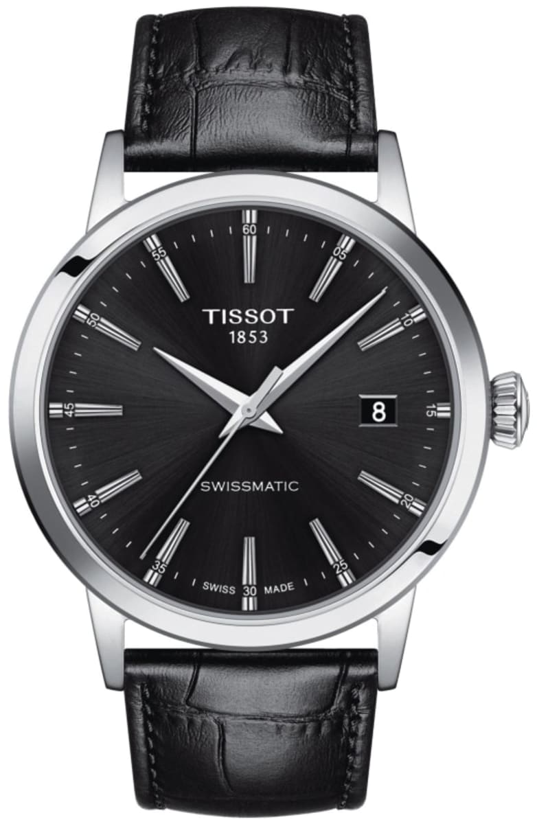 Tissot Classic Dream Swissmatic Men's Watch T129.407.16.051.00