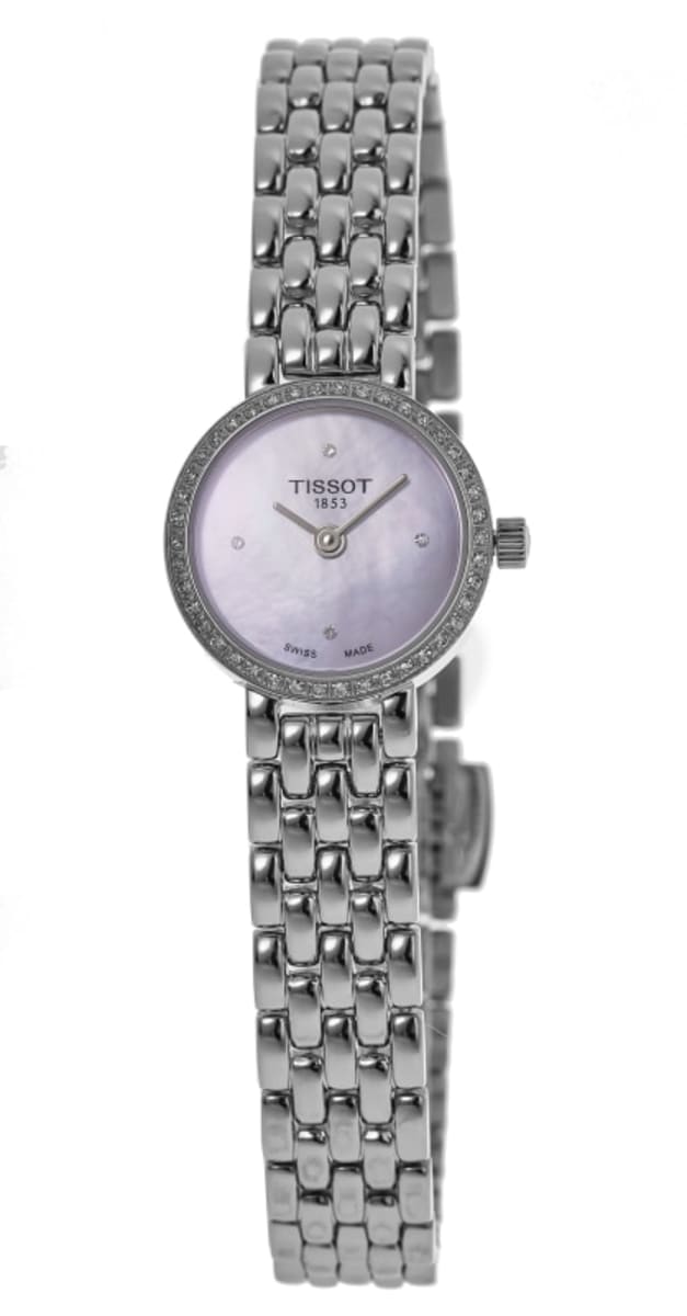 Tissot Lovely Women